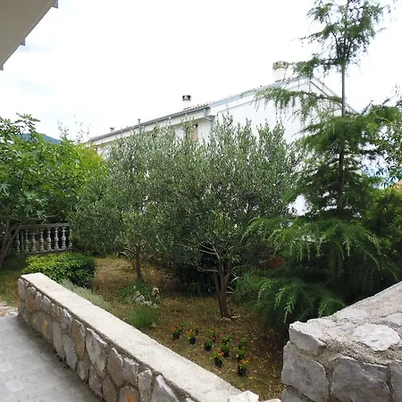Appartement Vucko *