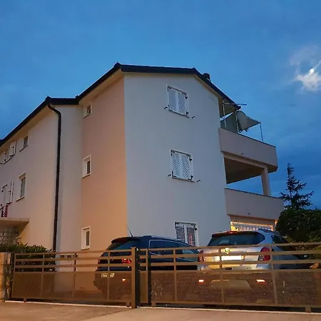 Appartement Vucko