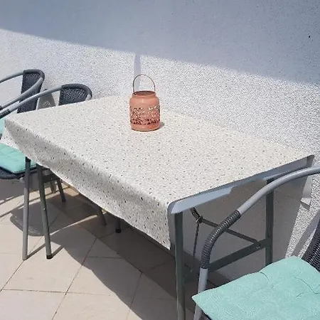 Apartmán Vucko