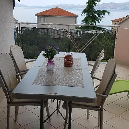 Appartement Vucko