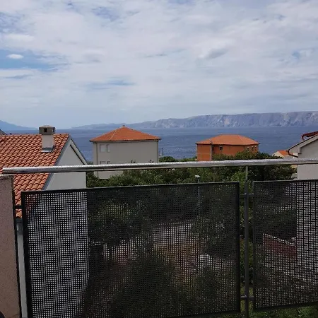 Vucko Apartman