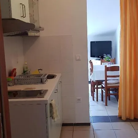Vucko Appartement