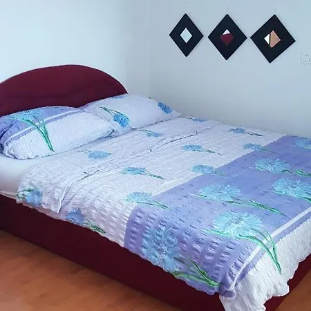 Apartman Vucko