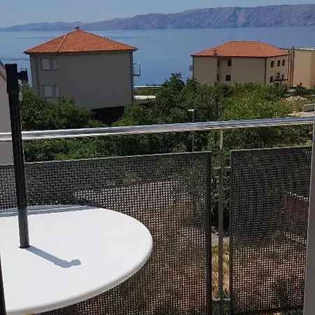 Vucko Apartmán *