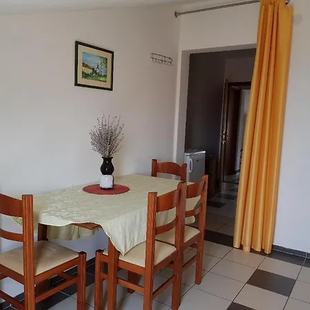 Apartmán Vucko *