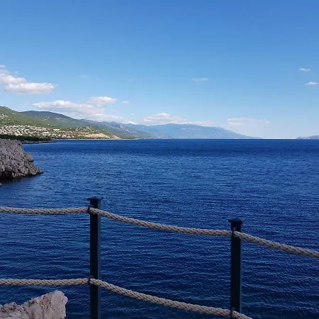 Apartman Vucko Povile