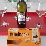 Apartmán Vucko Povile