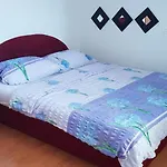 Apartmán Vucko
