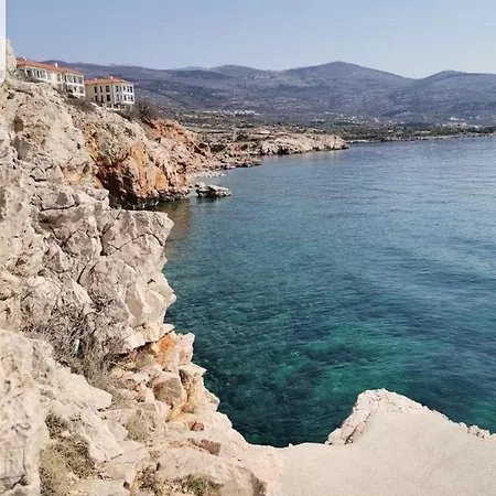 Vucko Lägenhet Povile