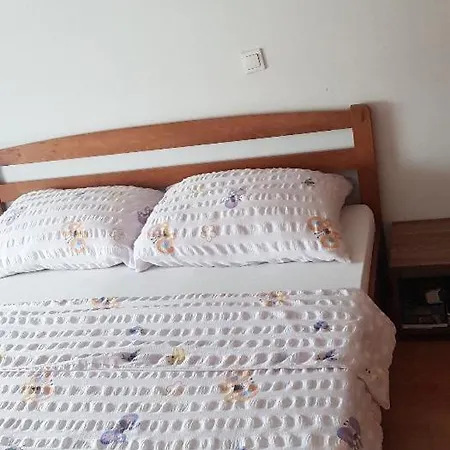 Vucko Lejlighed *