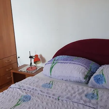 Vucko Lejlighed *