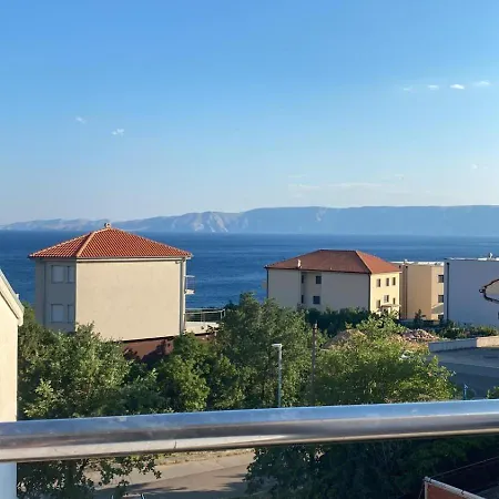 Lägenhet Vucko Povile