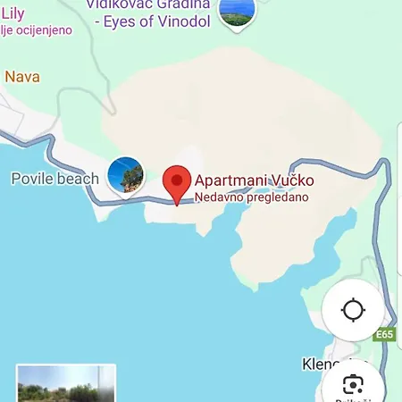 Vucko Povile