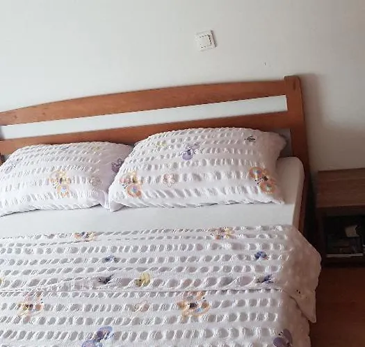 Vucko Appartement *