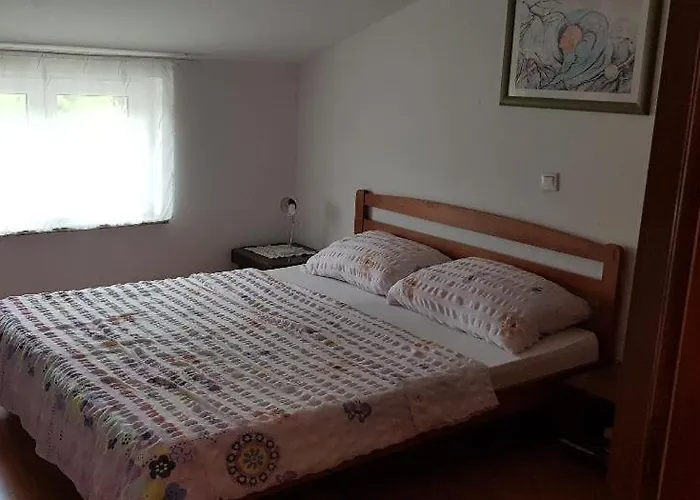 Appartement Vucko Povile