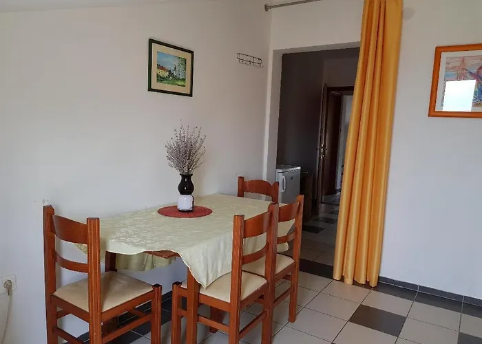Appartement Vucko *